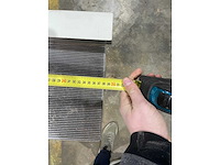 Scm - 2005 - compact p - vierzijdige profileer- en schaafmachine - afbeelding 14 van  33