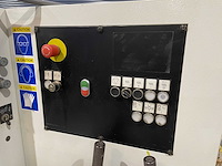 Scm - 2005 - compact p - vierzijdige profileer- en schaafmachine - afbeelding 33 van  33