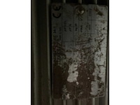 Scm - 2005 - compact p - vierzijdige profileer- en schaafmachine - afbeelding 13 van  33