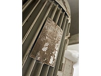 Scm - 2005 - compact p - vierzijdige profileer- en schaafmachine - afbeelding 18 van  33