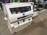 Scm - 2005 - compact p - vierzijdige profileer- en schaafmachine - afbeelding 12 van  33