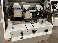 Scm - 2005 - compact p - vierzijdige profileer- en schaafmachine - afbeelding 25 van  33