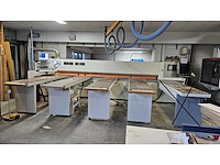 Scm - 2010 - n67 prima - platen opdeelzaagmachine