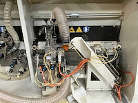 Scm - 2011 - olimpic k400 t-e - kantaanlijmmachine - afbeelding 4 van  16