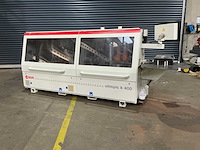 Scm - 2011 - olimpic k400 t-e - kantaanlijmmachine