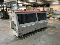 Scm - 2011 - olimpic k400 t-e - kantaanlijmmachine - afbeelding 13 van  16