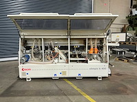 Scm - 2011 - olimpic k400 t-e - kantaanlijmmachine - afbeelding 10 van  16