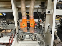 Scm - 2011 - olimpic k400 t-e - kantaanlijmmachine - afbeelding 16 van  16