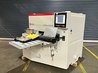Scm - 2015 - cyflex h800 - cnc-boormachine