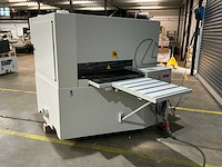 Scm - 2015 - cyflex h800 - cnc-boormachine - afbeelding 5 van  11