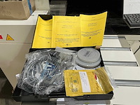 Scm - 2015 - cyflex h800 - cnc-boormachine - afbeelding 11 van  11