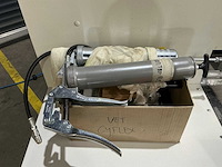 Scm - 2015 - cyflex h800 - cnc-boormachine - afbeelding 2 van  11