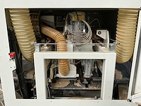 Scm - 2015 - cyflex h800 - cnc-boormachine - afbeelding 8 van  11