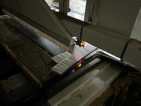 Scm - 2015 - cyflex h800 - cnc-boormachine - afbeelding 9 van  11