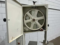 Scm - 2017 - s 45 - lintzaagmachine - afbeelding 2 van  16