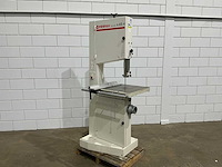 Scm - 2017 - s 45 - lintzaagmachine - afbeelding 1 van  16