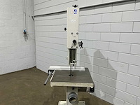 Scm - 2017 - s 45 - lintzaagmachine - afbeelding 14 van  16