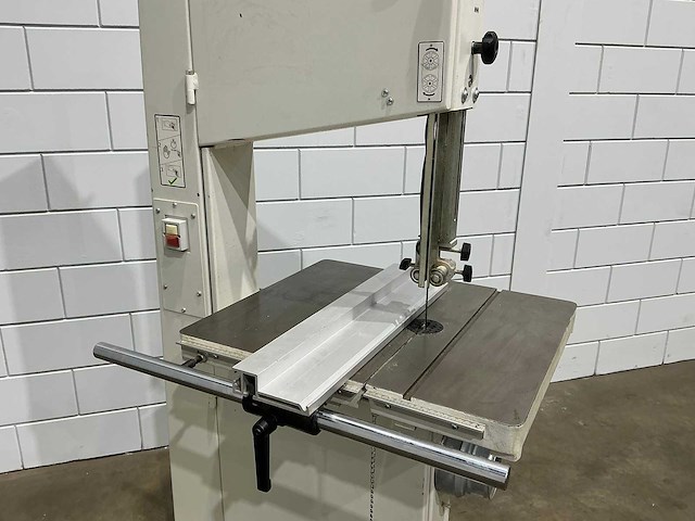 Scm - 2017 - s 45 - lintzaagmachine - afbeelding 15 van  16