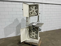 Scm - 2017 - s 45 - lintzaagmachine - afbeelding 16 van  16