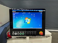 Scm - 2018 - morbidelli n100 - horizontaal cnc-bewerkingscentrum - afbeelding 3 van  28