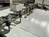 Scm - 2018 - morbidelli n100 - horizontaal cnc-bewerkingscentrum - afbeelding 6 van  28