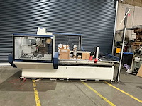 Scm - 2018 - morbidelli n100 - horizontaal cnc-bewerkingscentrum - afbeelding 23 van  28