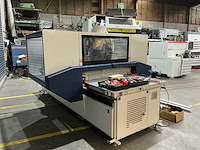 Scm - 2018 - morbidelli n100 - horizontaal cnc-bewerkingscentrum - afbeelding 25 van  28