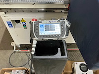Scm - 2018 - morbidelli n100 - horizontaal cnc-bewerkingscentrum - afbeelding 4 van  28