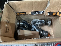 Scm - 2018 - morbidelli n100 - horizontaal cnc-bewerkingscentrum - afbeelding 17 van  28