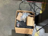 Scm - 2018 - morbidelli n100 - horizontaal cnc-bewerkingscentrum - afbeelding 18 van  28