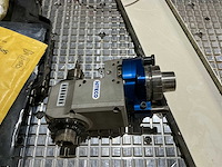 Scm - 2018 - morbidelli n100 - horizontaal cnc-bewerkingscentrum - afbeelding 20 van  28