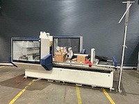 Scm - 2018 - morbidelli n100 - horizontaal cnc-bewerkingscentrum - afbeelding 22 van  28
