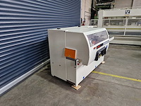 Scm - compact 23 ks - vierzijdige profileer- en schaafmachine - 2002 - afbeelding 11 van  22