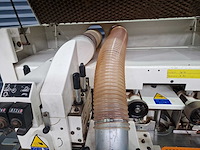 Scm - compact 23 ks - vierzijdige profileer- en schaafmachine - 2002 - afbeelding 12 van  22