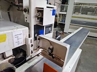 Scm - compact 23 ks - vierzijdige profileer- en schaafmachine - 2002 - afbeelding 14 van  22