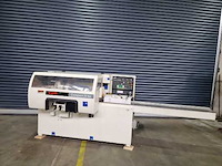 Scm - compact 23 ks - vierzijdige profileer- en schaafmachine - 2002 - afbeelding 6 van  22