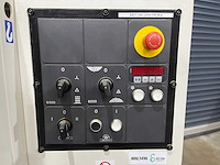 Scm - sintex nt - vierzijdige profileer- en schaafmachine - 2008 - afbeelding 6 van  10