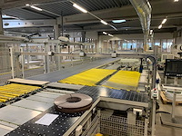 Scm - stefanie one cell - randbandmachine - 2019 - afbeelding 3 van  6