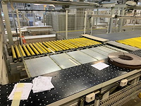 Scm - stefanie one cell - randbandmachine - 2019 - afbeelding 4 van  6
