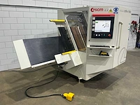 Scm cyflex - 2016 - f900 - cnc-boormachine - afbeelding 5 van  87