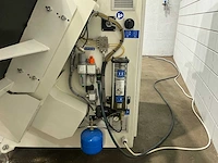Scm cyflex - 2016 - f900 - cnc-boormachine - afbeelding 14 van  87
