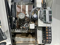 Scm cyflex - 2016 - f900 - cnc-boormachine - afbeelding 15 van  87