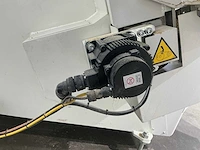 Scm cyflex - 2016 - f900 - cnc-boormachine - afbeelding 16 van  87