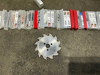 Scm cyflex - 2016 - f900 - cnc-boormachine - afbeelding 17 van  87