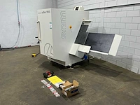 Scm cyflex - 2016 - f900 - cnc-boormachine - afbeelding 40 van  87