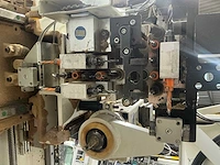 Scm cyflex - 2016 - f900 - cnc-boormachine - afbeelding 49 van  87