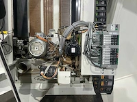Scm cyflex - 2016 - f900 - cnc-boormachine - afbeelding 55 van  87