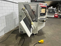 Scm cyflex - 2016 - f900 - cnc-boormachine - afbeelding 66 van  87