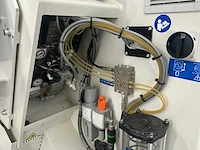 Scm cyflex - 2016 - f900 - cnc-boormachine - afbeelding 67 van  87