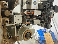 Scm cyflex - 2016 - f900 - cnc-boormachine - afbeelding 75 van  87